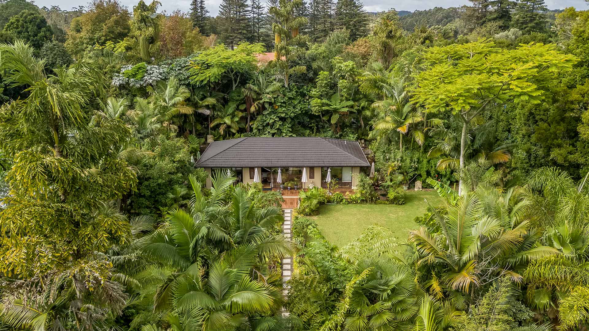 Real Estate Photography - Bay of Islands