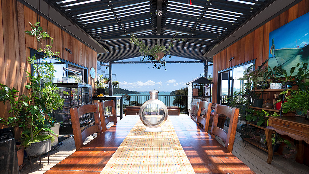 Real Estate Photography - Bay of Islands